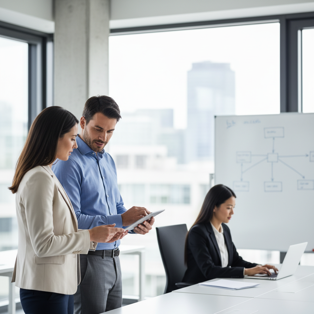 Collaboration et Support
