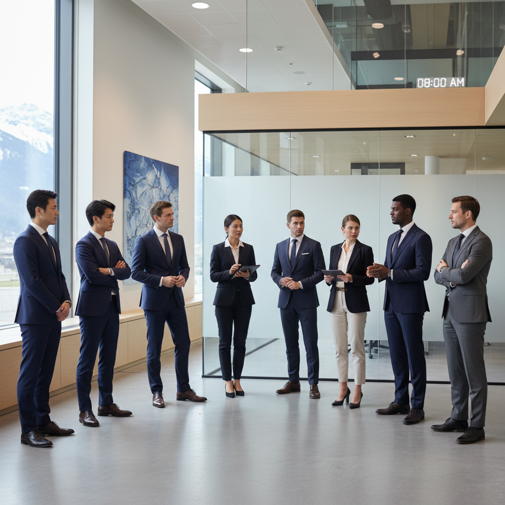 Organisation, Environnement et Posture Pro