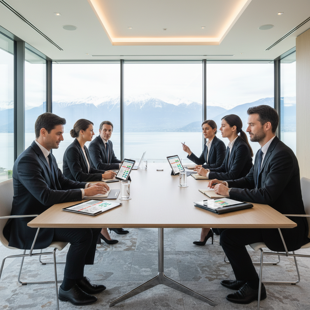 Secrétariat et Organisation de Réunions