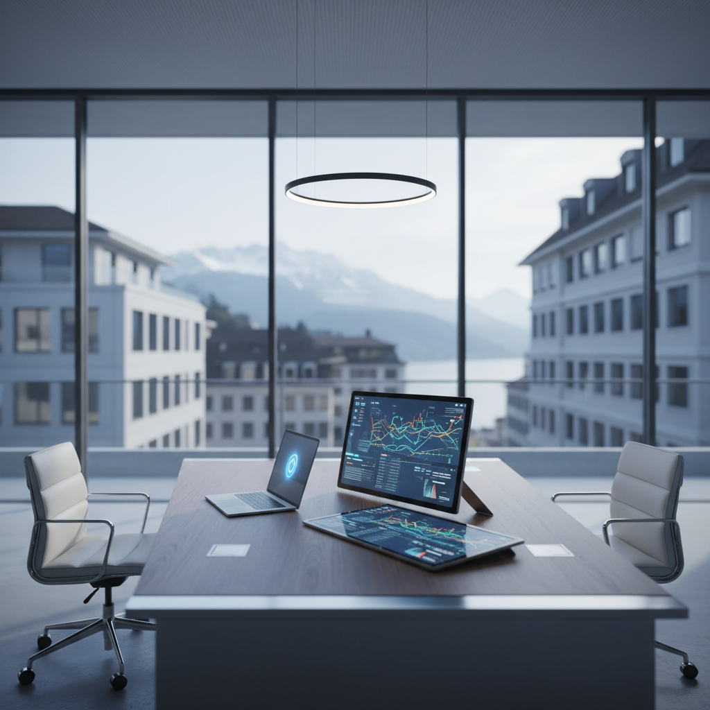 Digitalisation et Automatisation